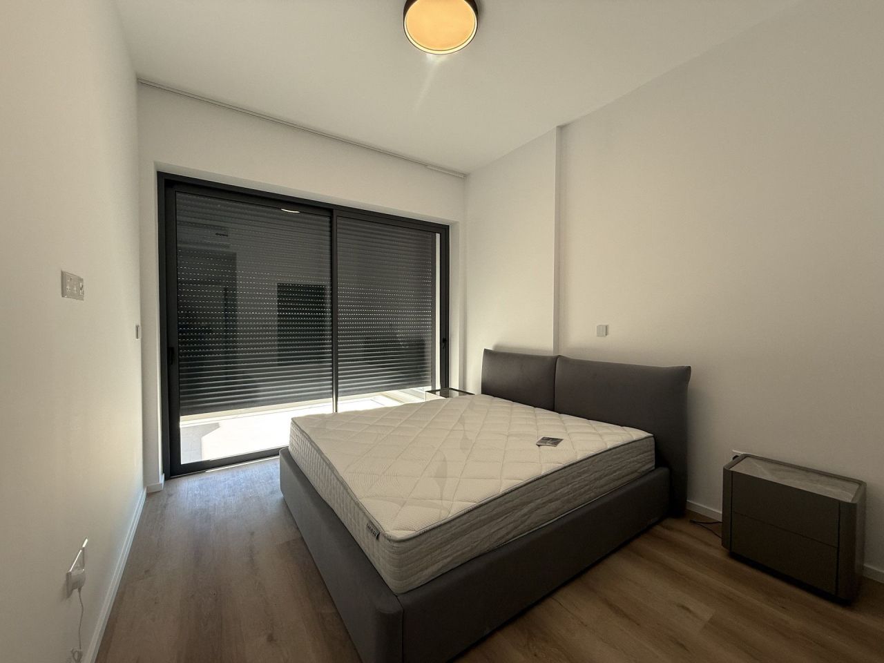 Апартаменты Panthea, Кипр, 80 м² - фото 18