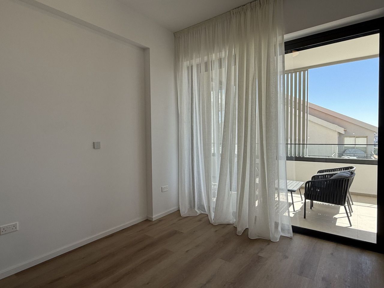 Апартаменты Panthea, Кипр, 80 м² - фото 19