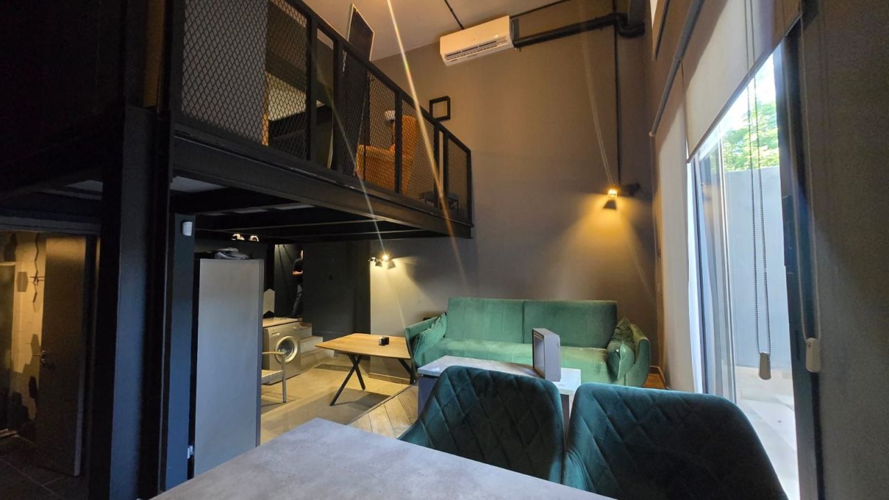 Отель, гостиница Katholiki, Кипр, 476 м² - фото 2