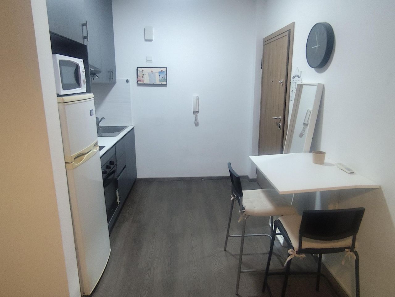 Апартаменты Agia Zoni, Кипр, 40 м² - фото 2