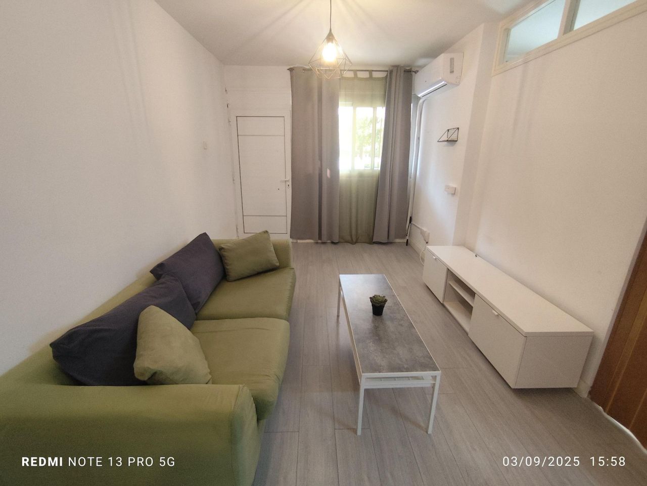 Апартаменты Apostolos Andreas, Кипр, 60 м² - фото 4