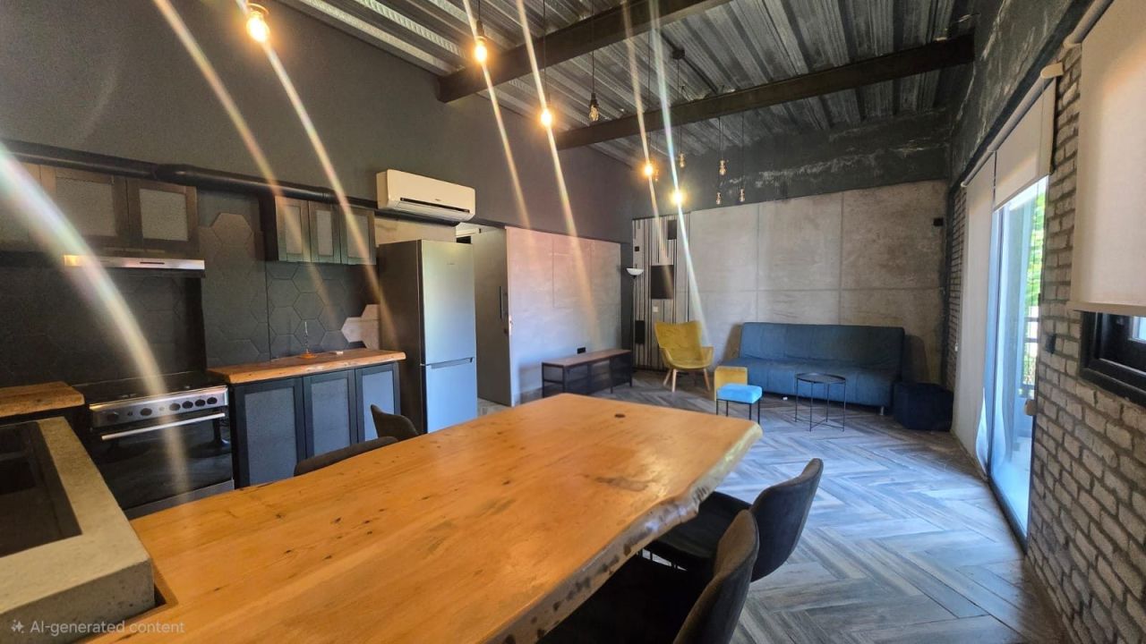 Отель, гостиница Katholiki, Кипр, 476 м² - фото 4