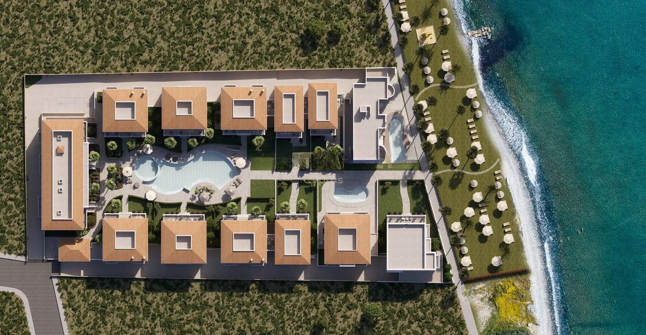 Квартира в Зиги, Кипр, 280 м² - фото 2