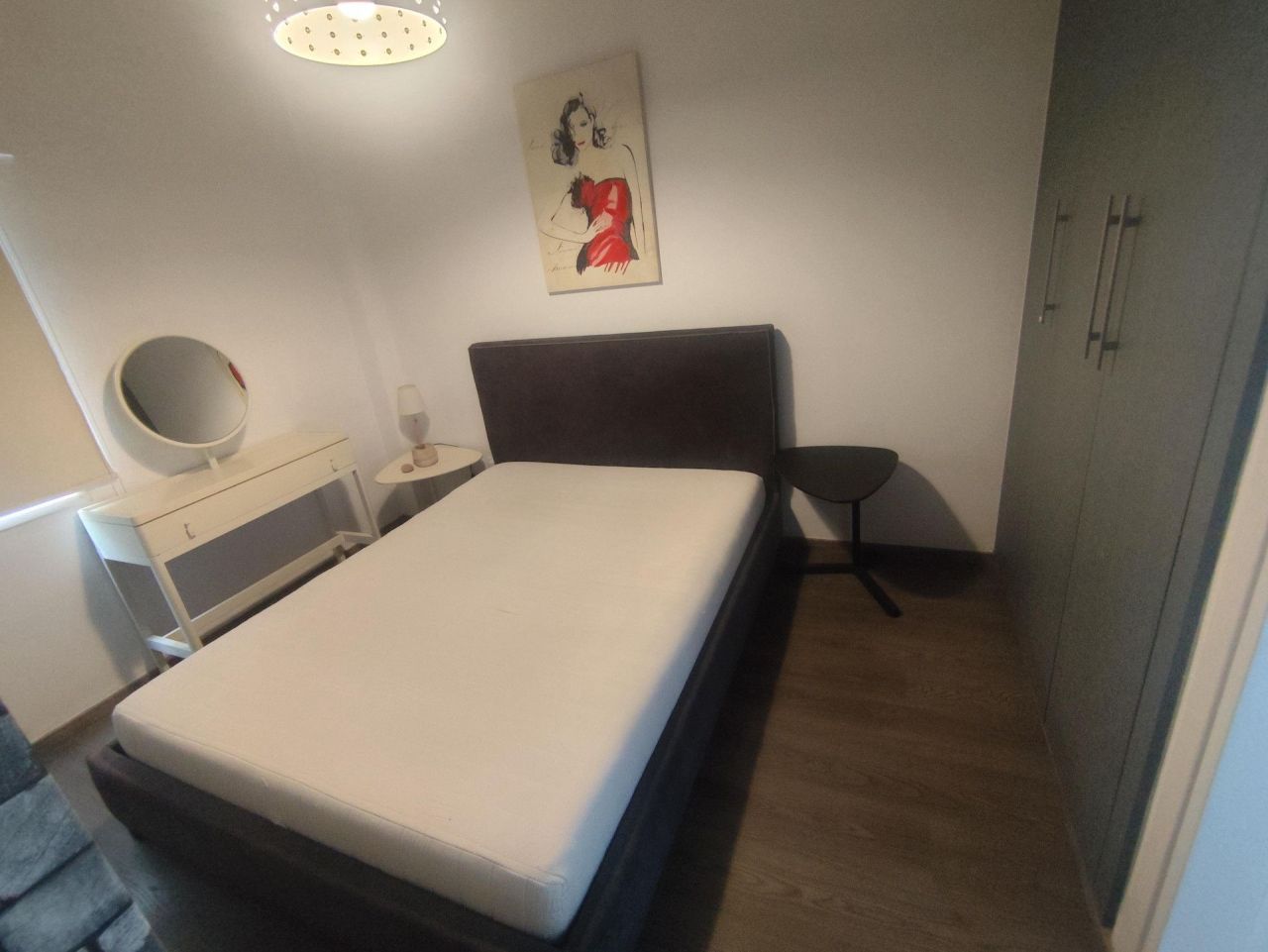 Апартаменты Agia Zoni, Кипр, 40 м² - фото 5