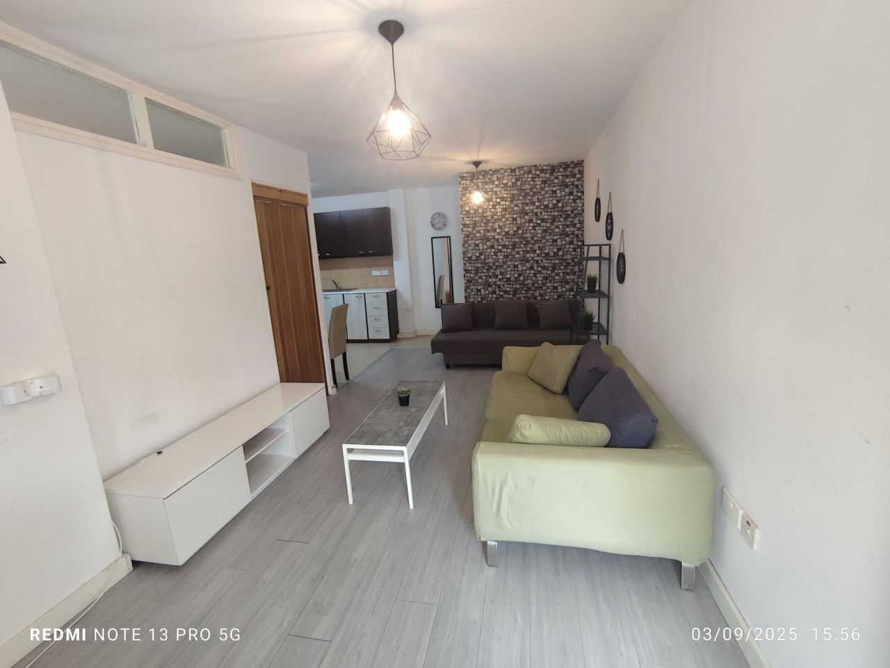 Апартаменты Apostolos Andreas, Кипр, 60 м² - фото 5