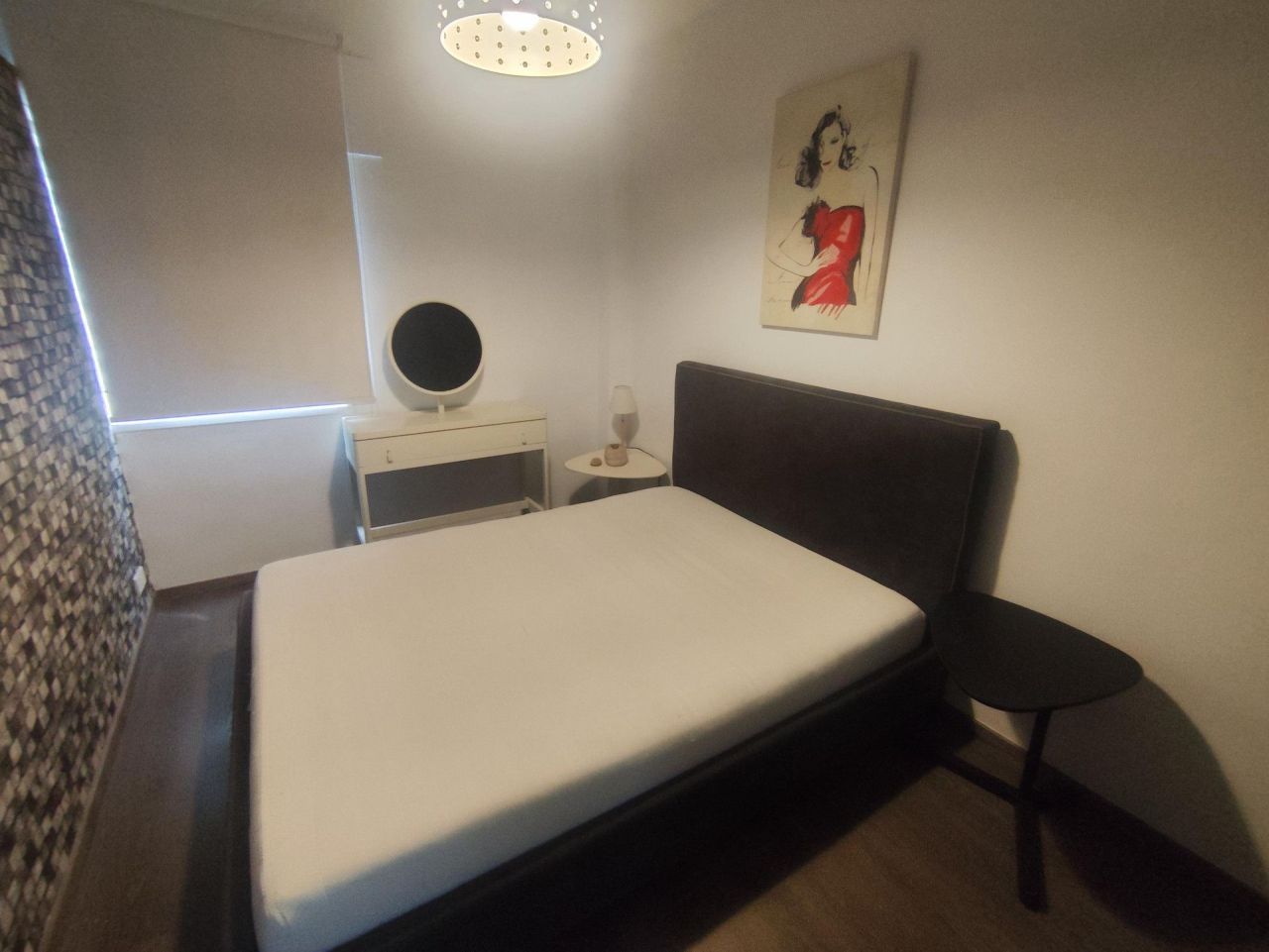 Апартаменты Agia Zoni, Кипр, 40 м² - фото 6