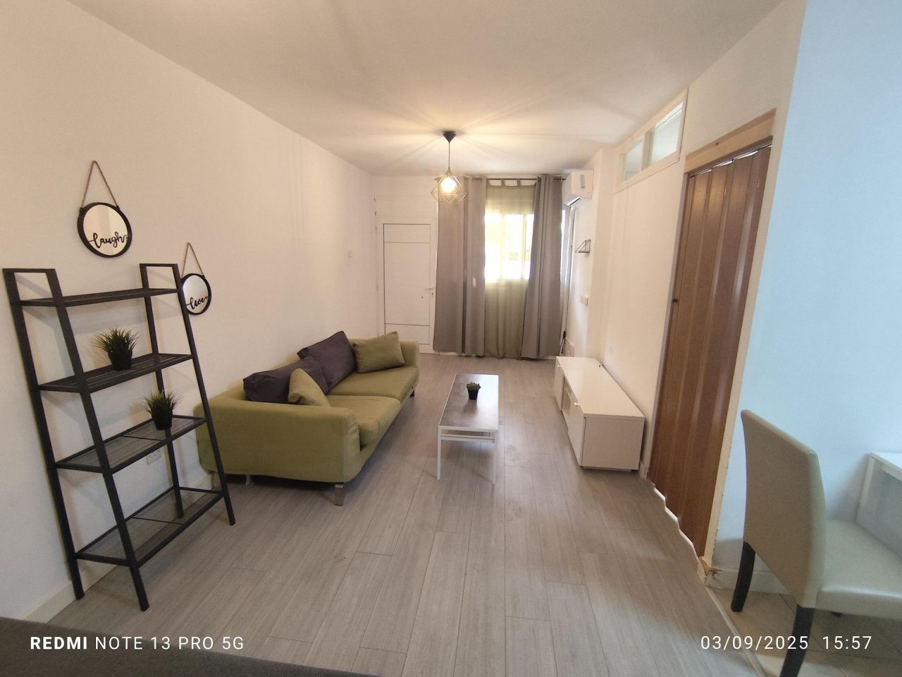 Апартаменты Apostolos Andreas, Кипр, 60 м² - фото 7