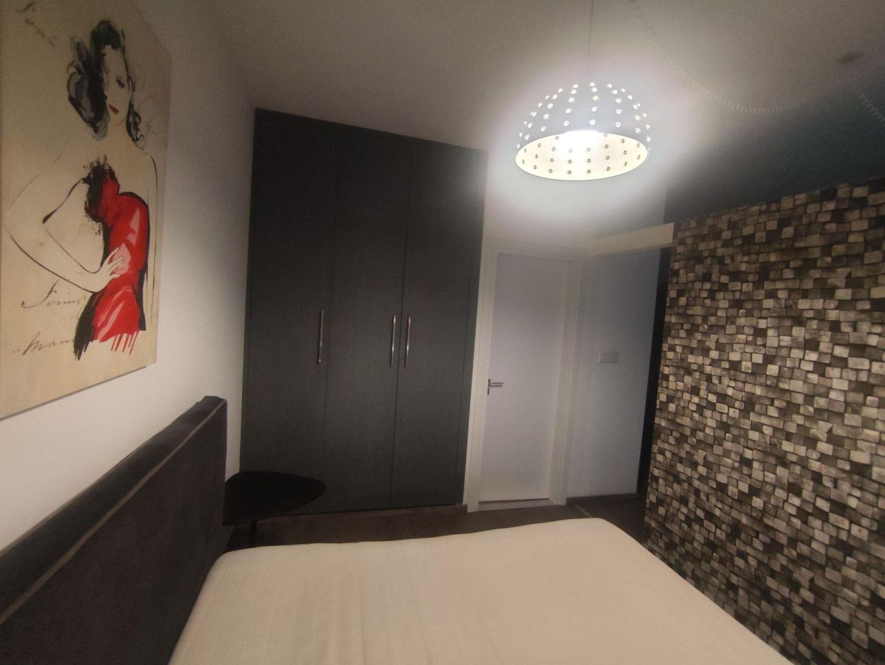 Апартаменты Agia Zoni, Кипр, 40 м² - фото 7
