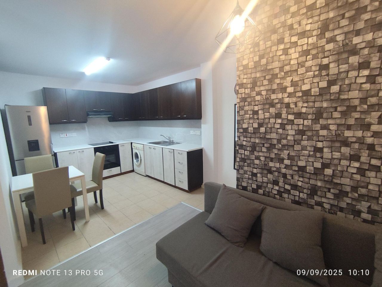 Апартаменты Apostolos Andreas, Кипр, 60 м² - фото 8