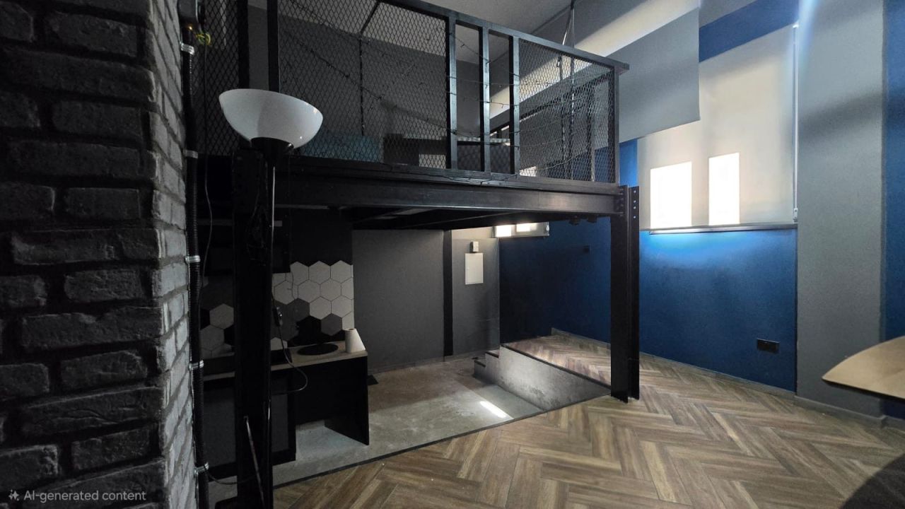 Отель, гостиница Katholiki, Кипр, 476 м² - фото 8