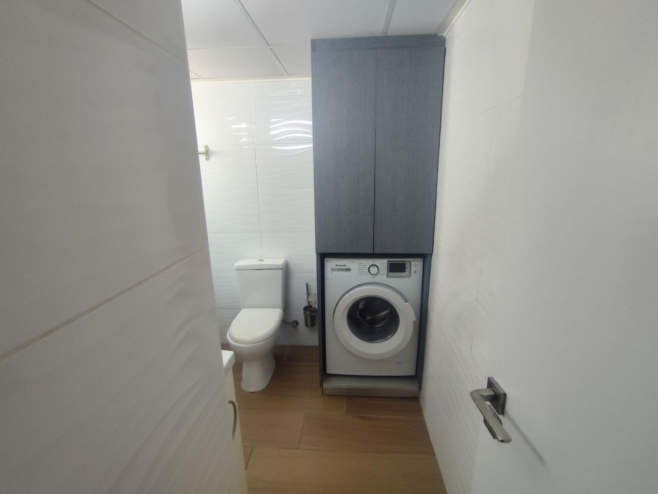 Апартаменты Agia Zoni, Кипр, 40 м² - фото 9