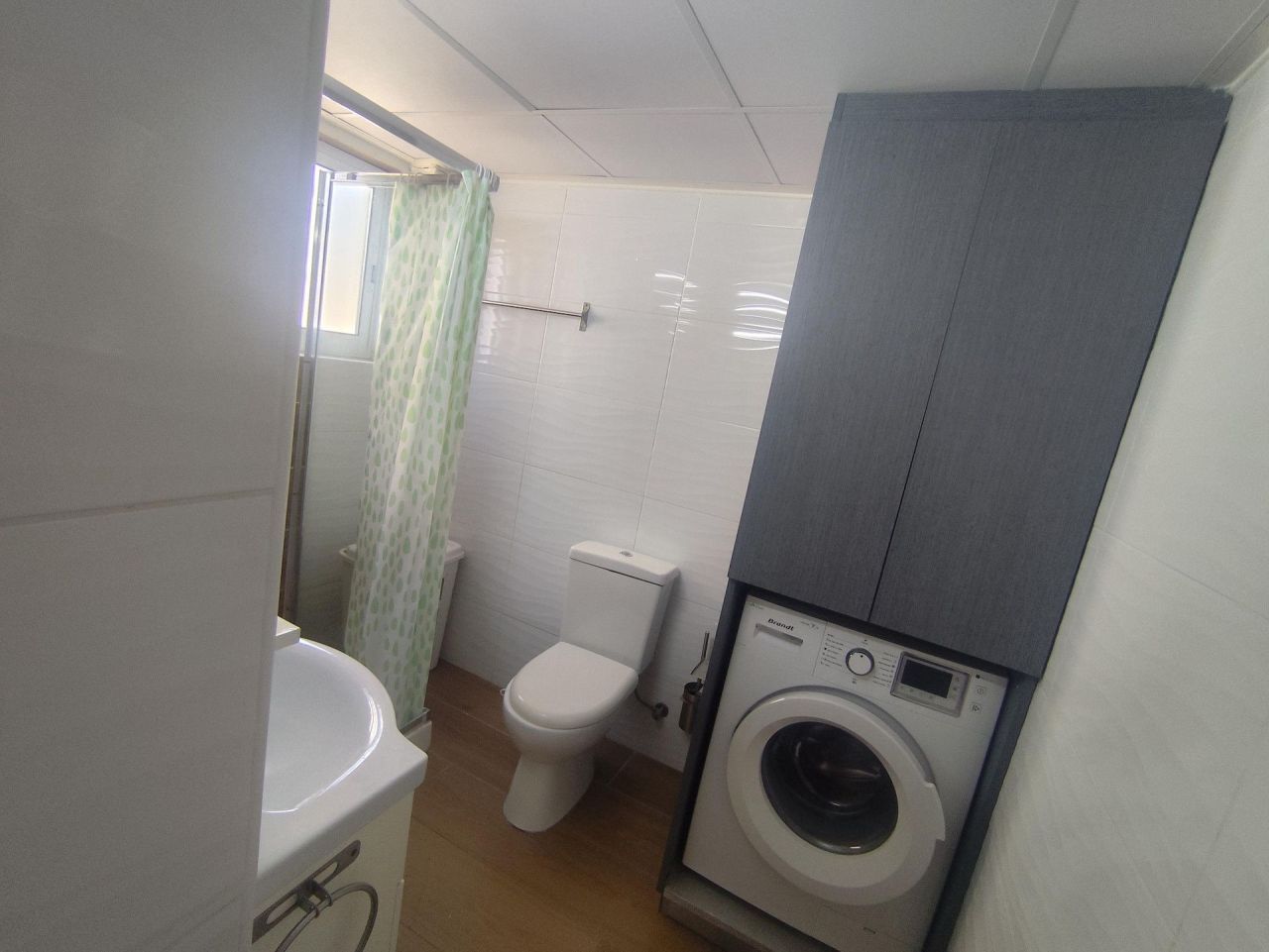Апартаменты Agia Zoni, Кипр, 40 м² - фото 10