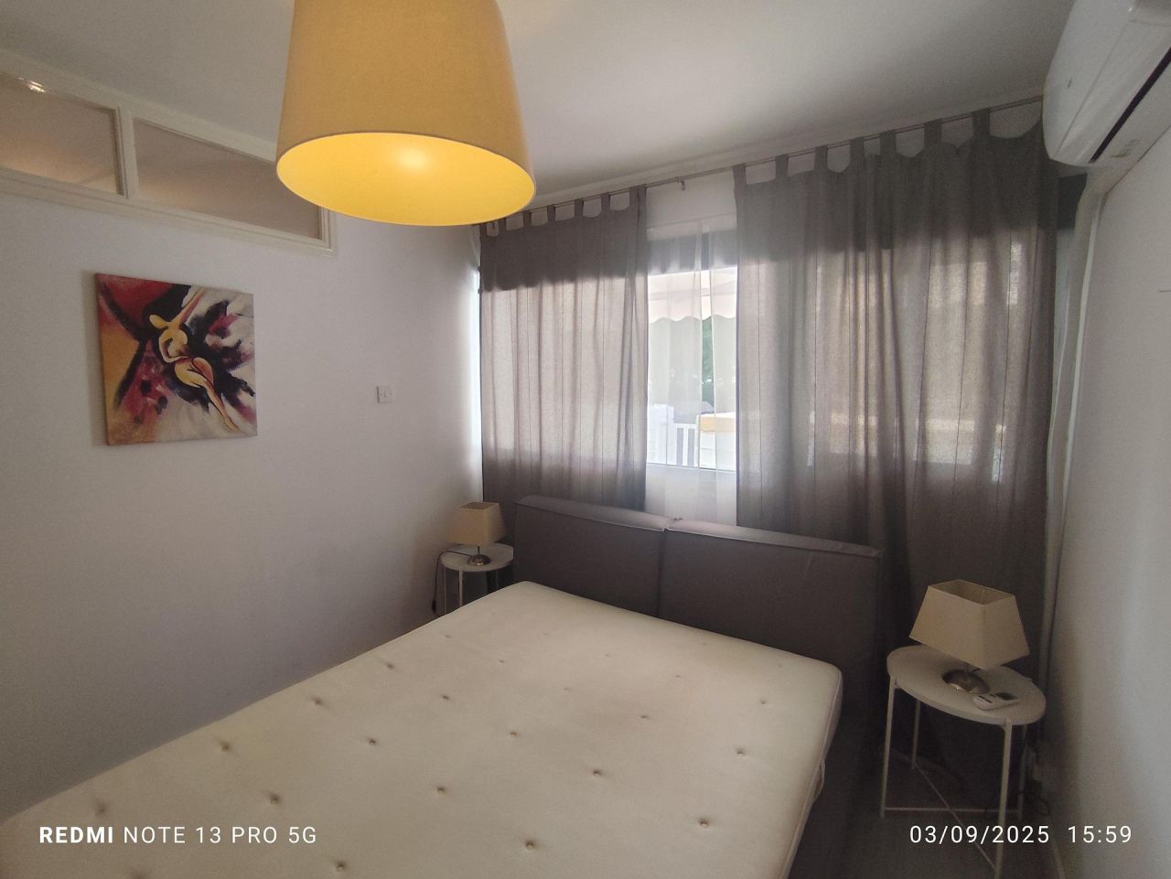 Апартаменты Apostolos Andreas, Кипр, 60 м² - фото 13
