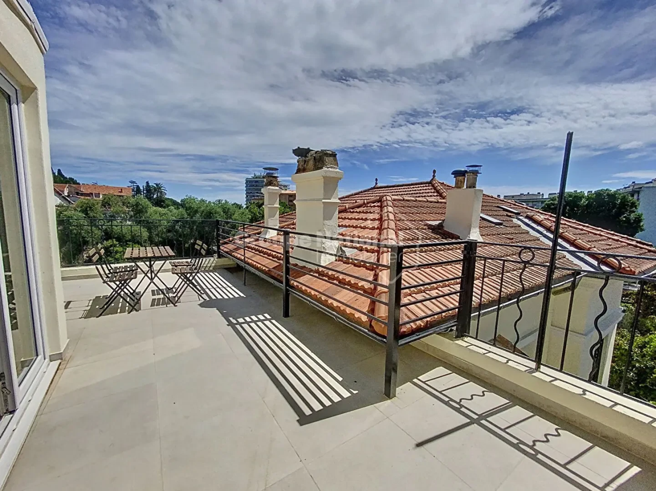 Квартира в Каннах, Франция, 63 м² - фото 2