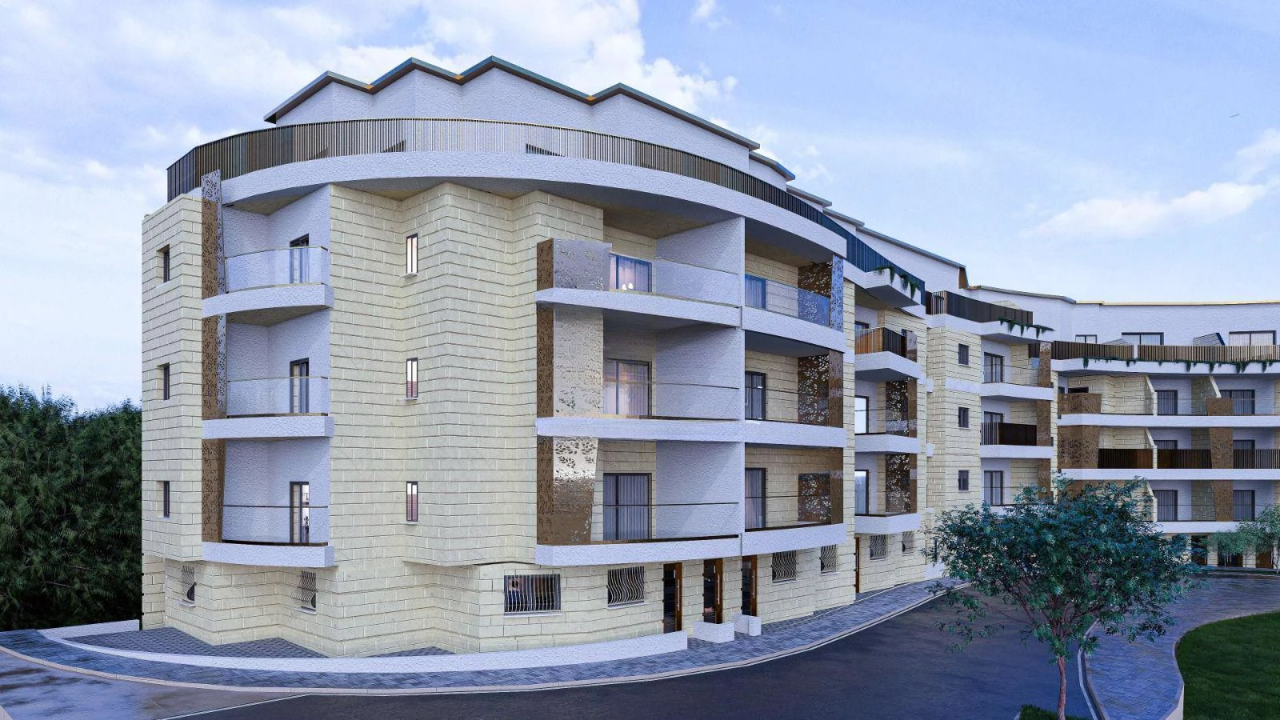 Квартира в Нашшаре, Мальта, 104 м² - фото 2