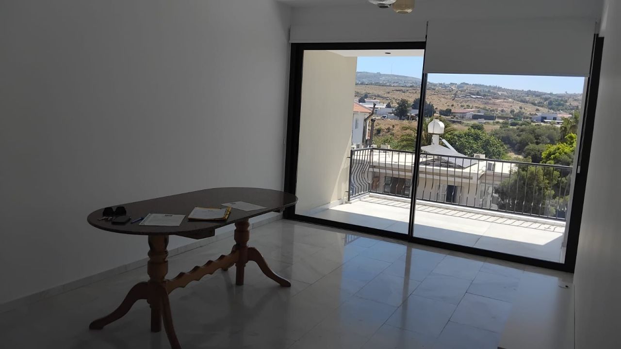 Апартаменты в Пафосе, Кипр, 110 м² - фото 2