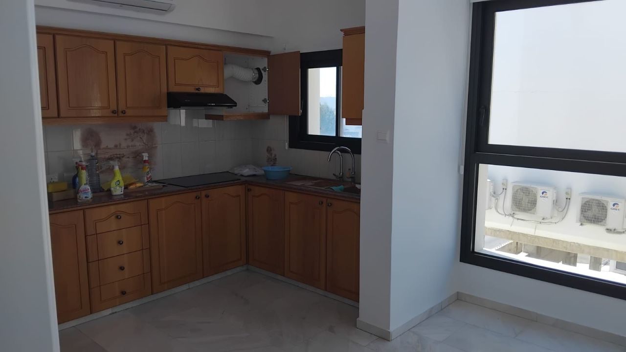 Апартаменты в Пафосе, Кипр, 110 м² - фото 3