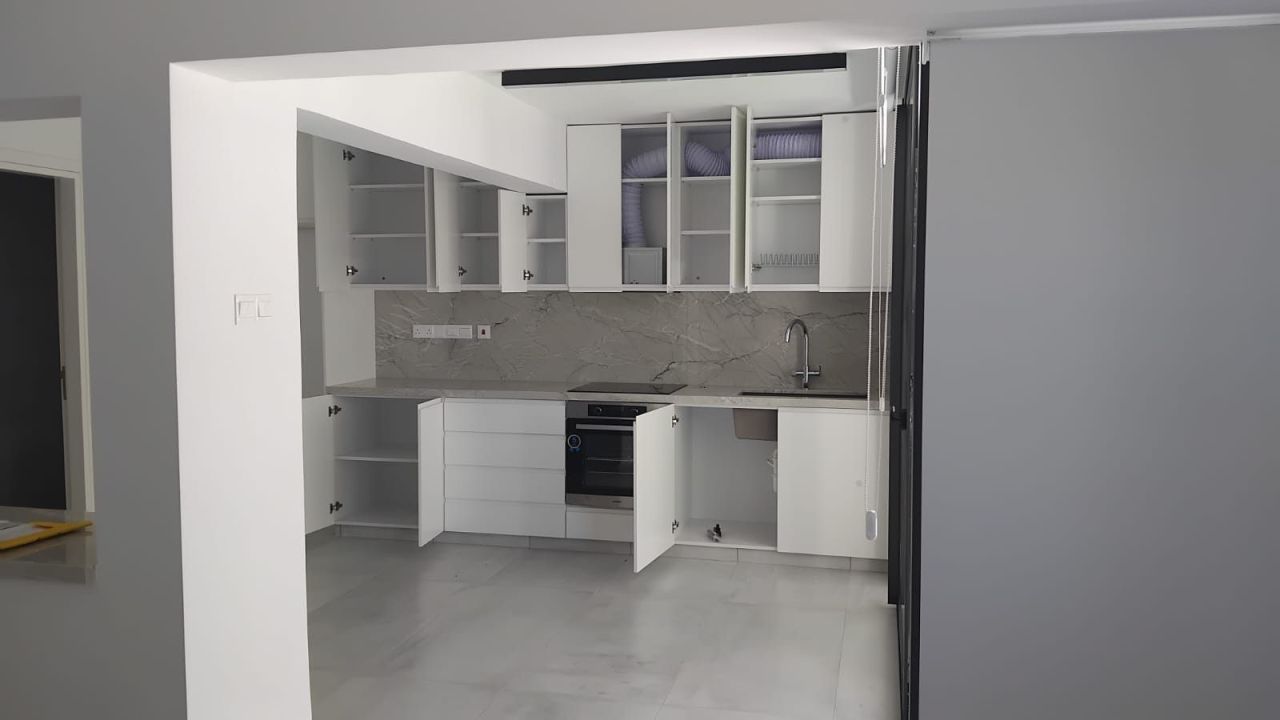 Апартаменты в Пафосе, Кипр, 79 м² - фото 3