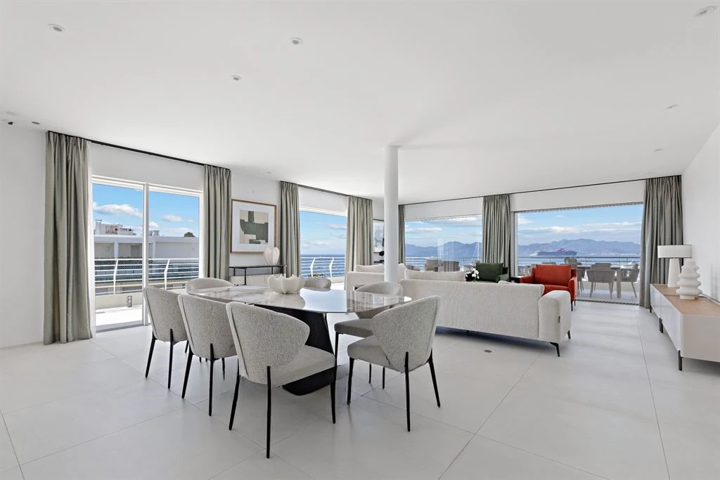 Квартира в Каннах, Франция, 250 м² - фото 2