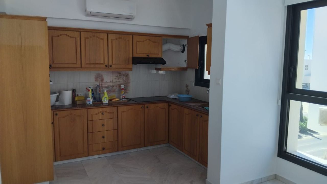 Апартаменты в Пафосе, Кипр, 110 м² - фото 4