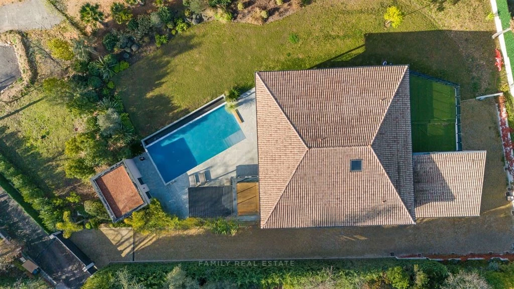 Квартира в Каннах, Франция, 465 м² - фото 2
