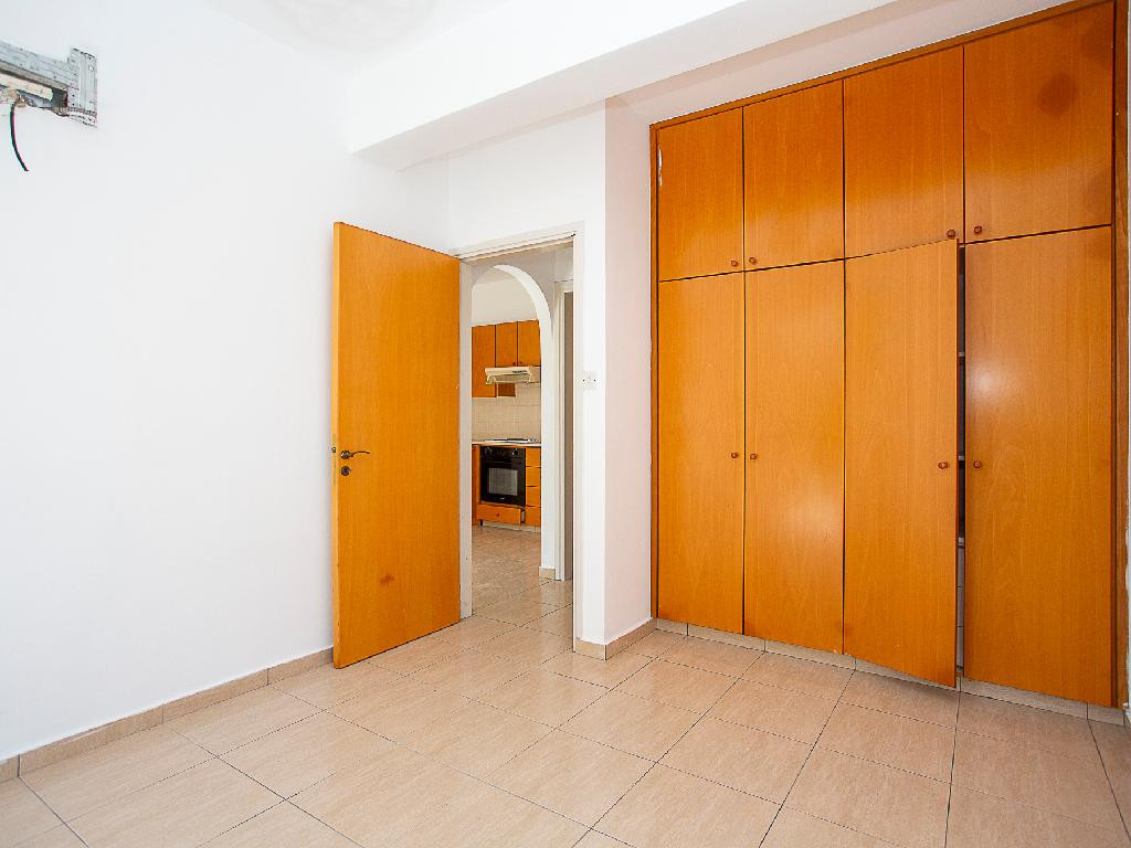 Апартаменты в Агиос Теодоросе, Кипр, 53 м² - фото 5