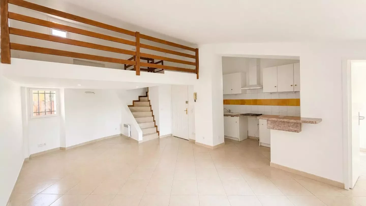 Квартира в Каннах, Франция, 44 м² - фото 2