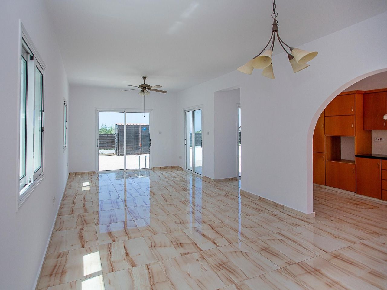 Дом в Пейе, Кипр, 172 м² - фото 7