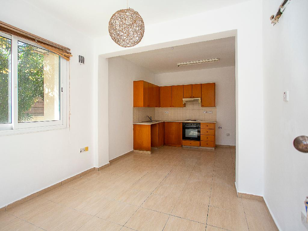 Апартаменты в Агиос Теодоросе, Кипр, 53 м² - фото 8