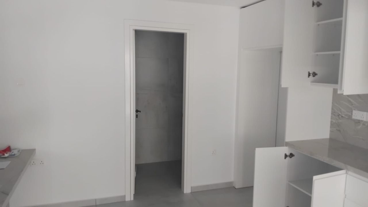 Апартаменты в Пафосе, Кипр, 79 м² - фото 8