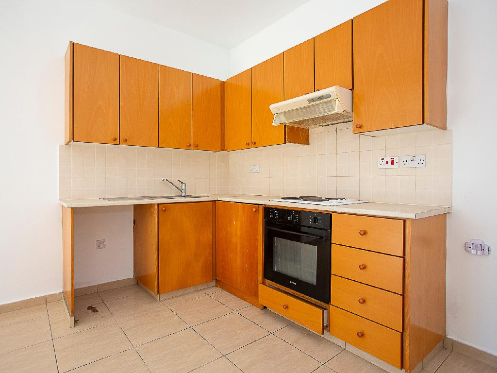 Апартаменты в Агиос Теодоросе, Кипр, 53 м² - фото 9