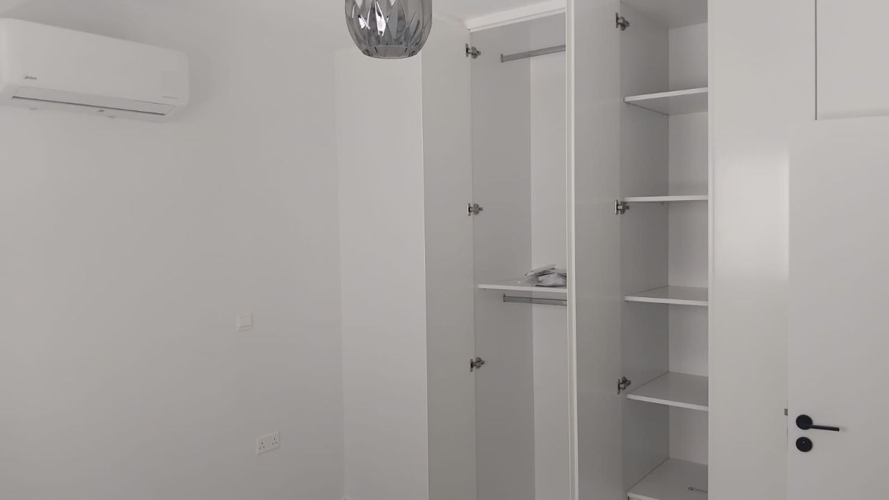 Апартаменты в Пафосе, Кипр, 79 м² - фото 9