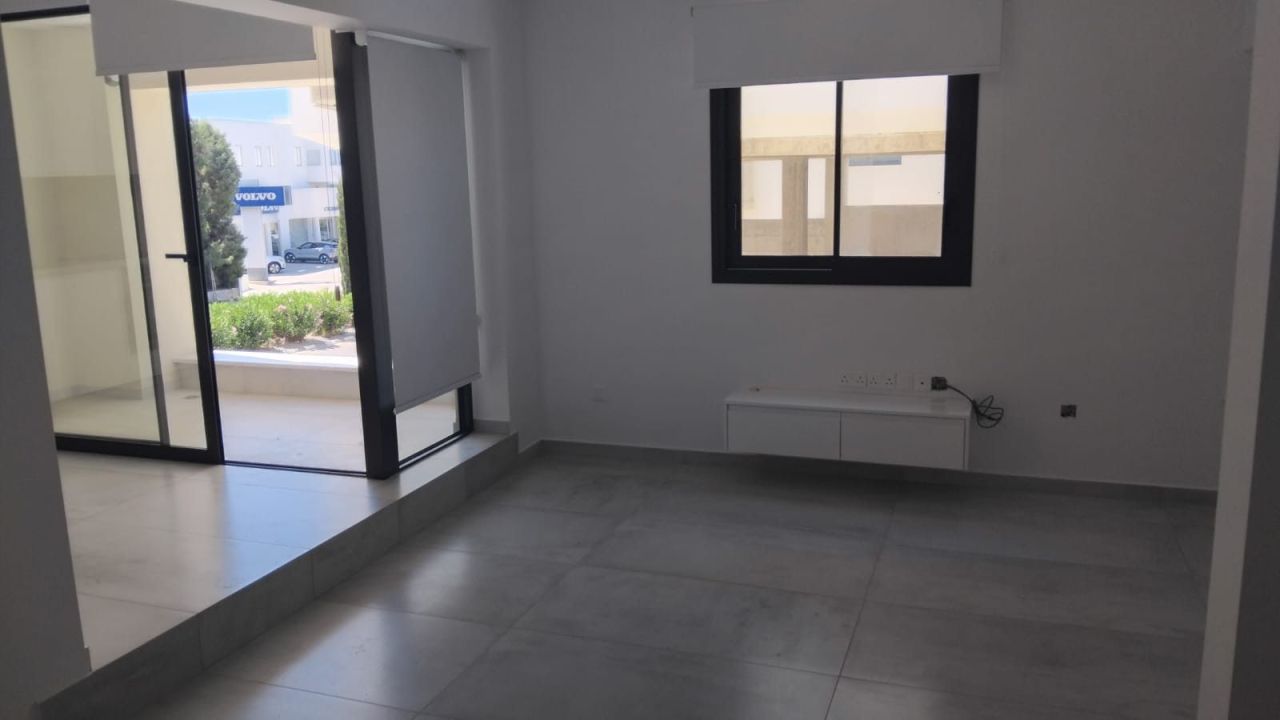 Апартаменты в Пафосе, Кипр, 79 м² - фото 10