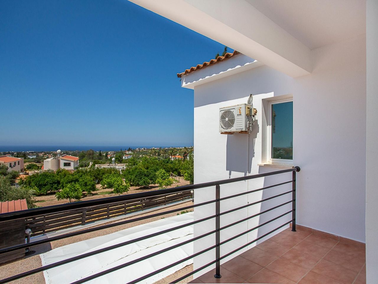 Дом в Пейе, Кипр, 172 м² - фото 10