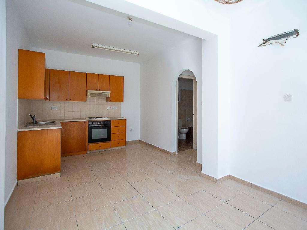 Апартаменты в Агиос Теодоросе, Кипр, 53 м² - фото 11