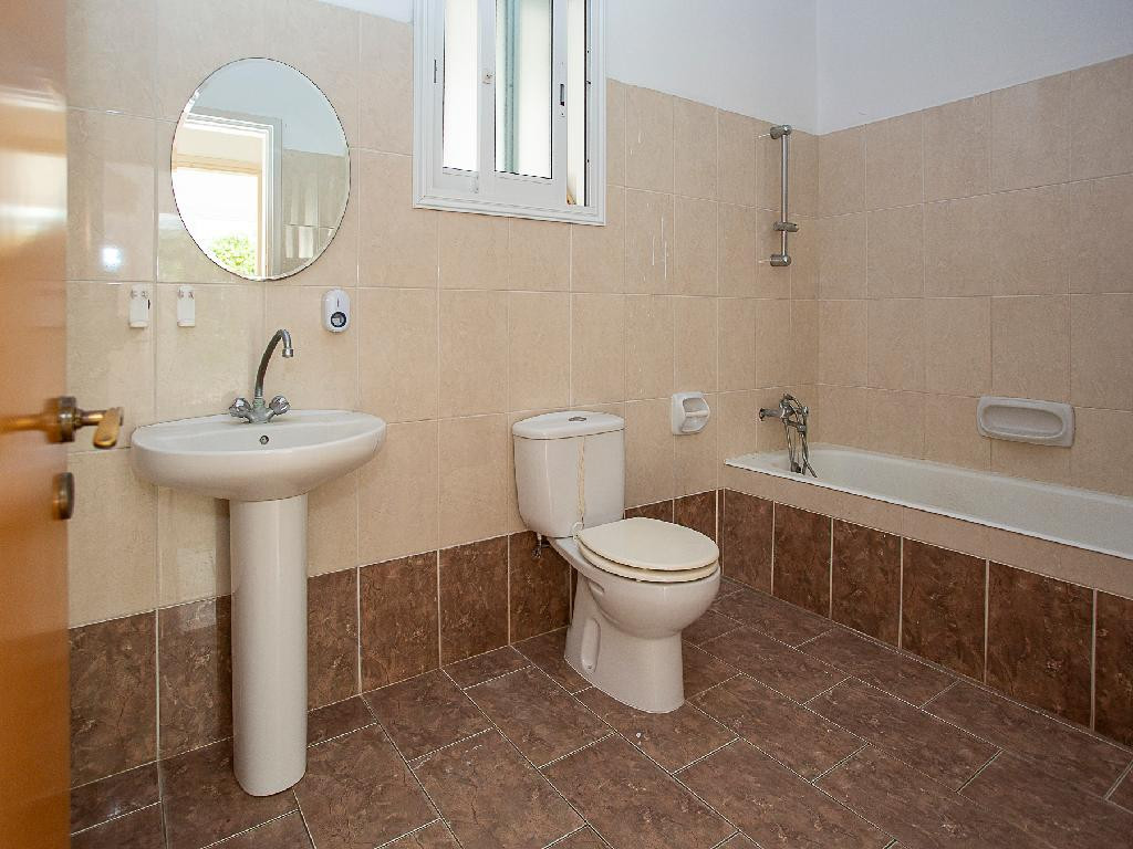 Апартаменты в Агиос Теодоросе, Кипр, 53 м² - фото 12