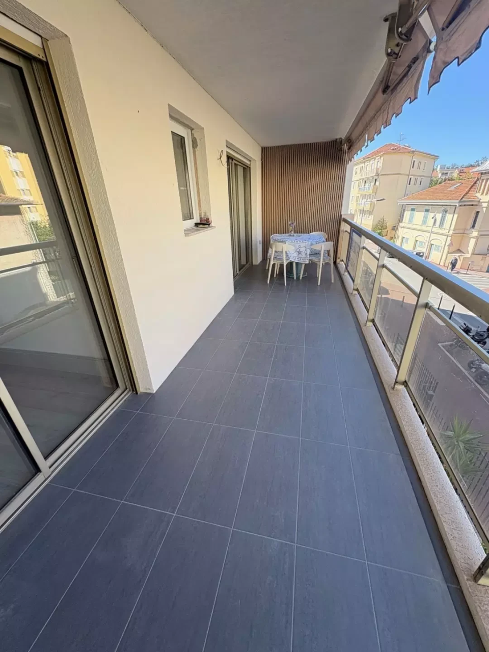 Квартира в Каннах, Франция, 40 м² - фото 2