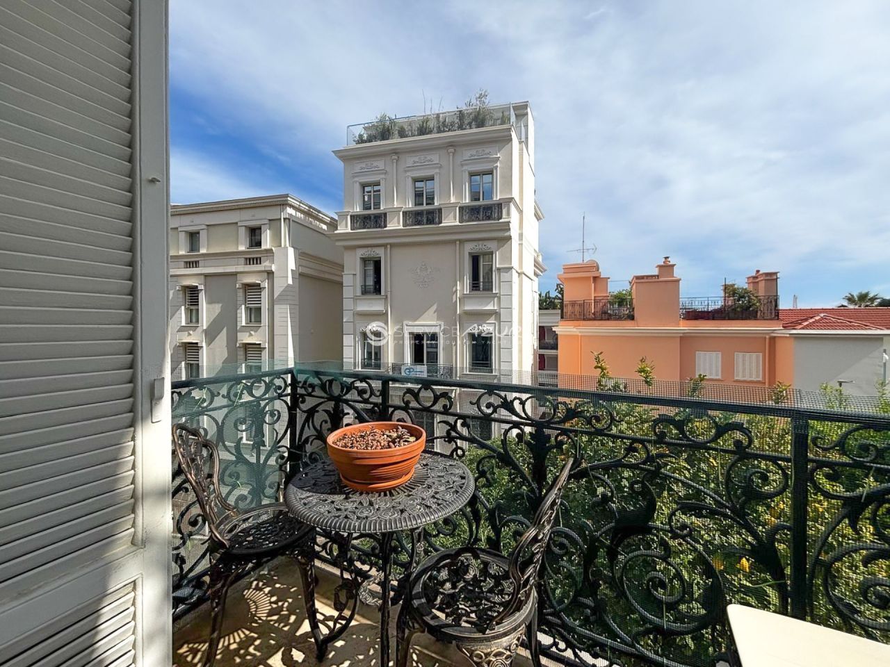 Апартаменты в Боcолей, Франция, 92 м² - фото 2