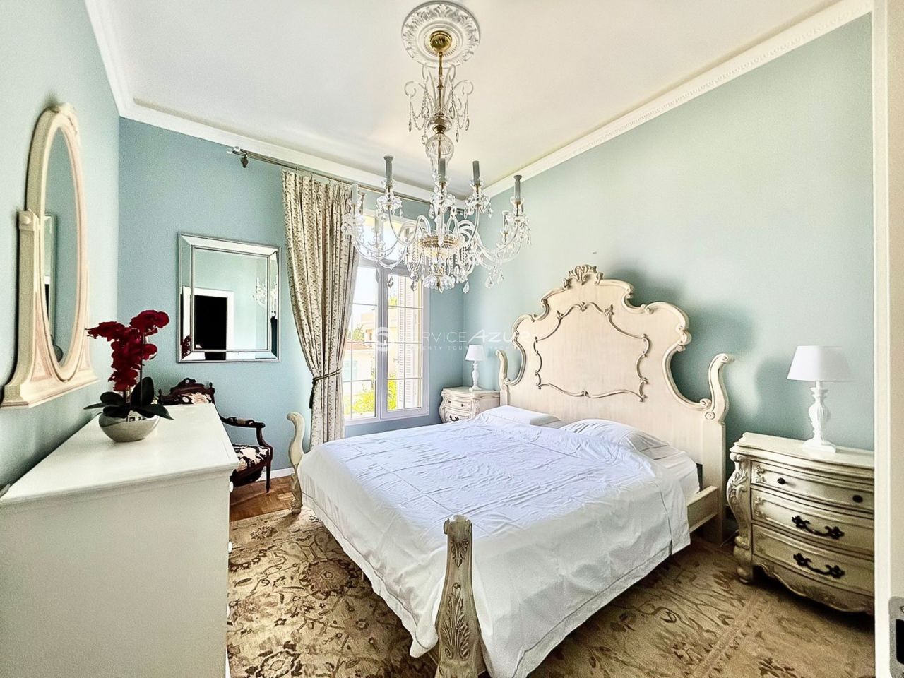Апартаменты в Боcолей, Франция, 92 м² - фото 7
