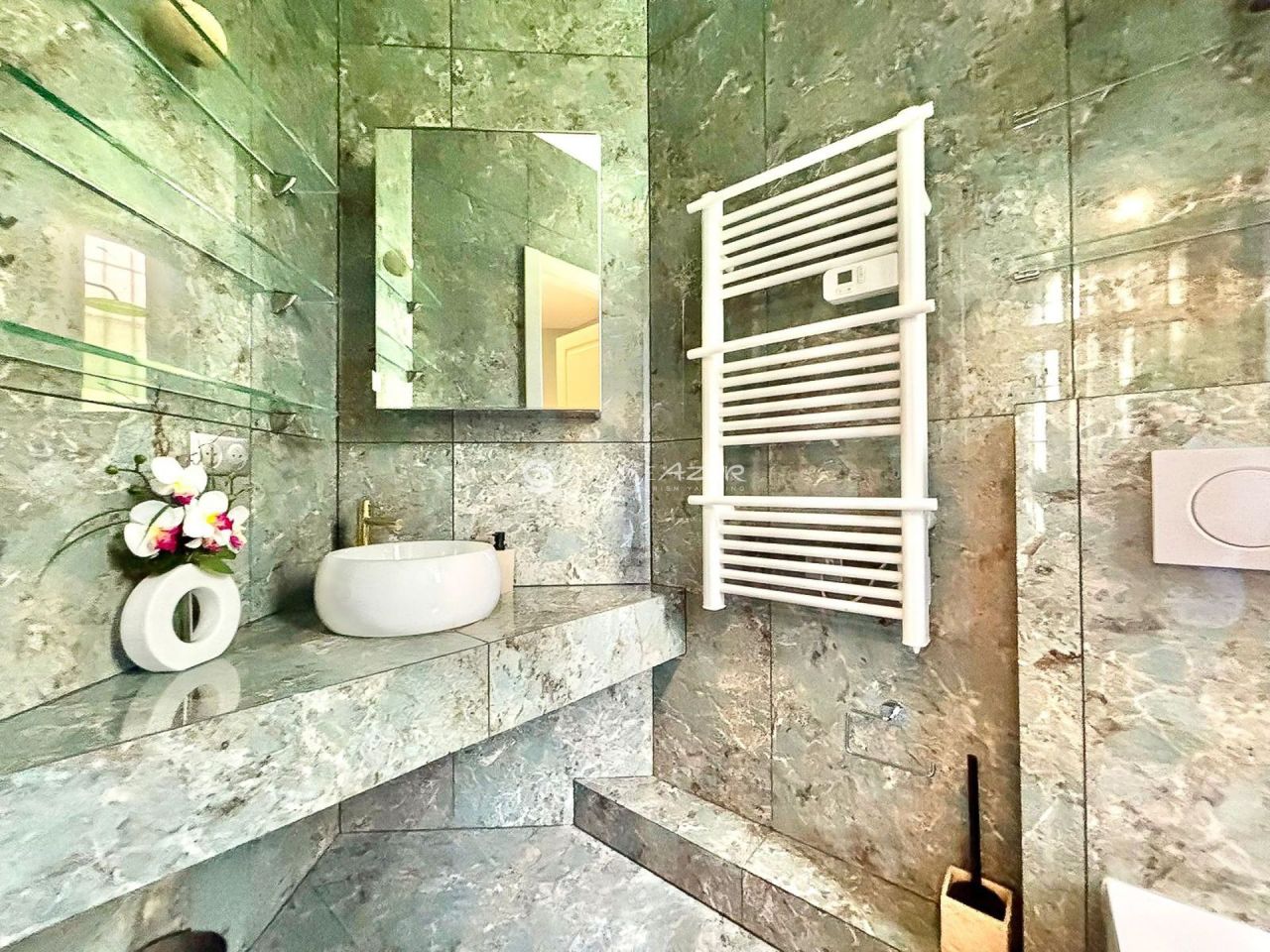 Апартаменты в Боcолей, Франция, 92 м² - фото 8