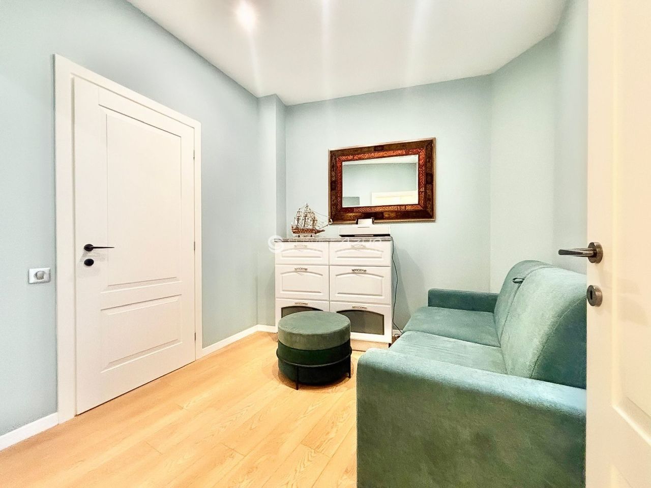 Апартаменты в Боcолей, Франция, 92 м² - фото 9