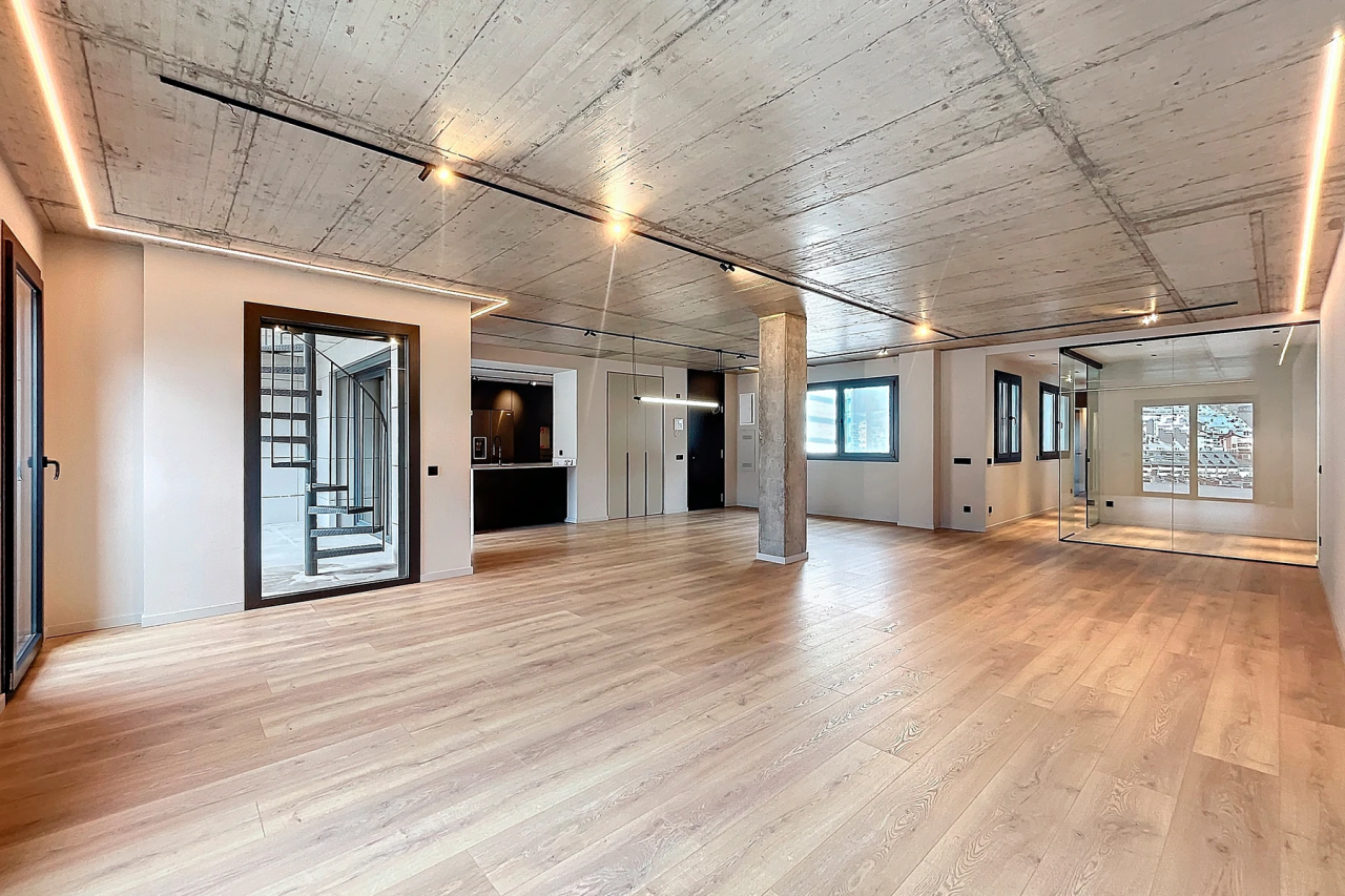 Квартира в Андорра-ла-Велье, Андорра, 238 м² - фото 2