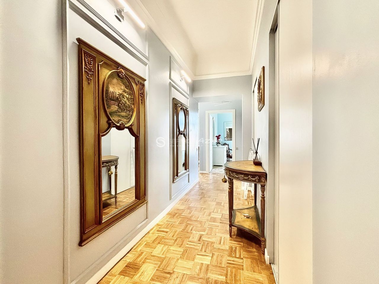 Апартаменты в Боcолей, Франция, 92 м² - фото 13