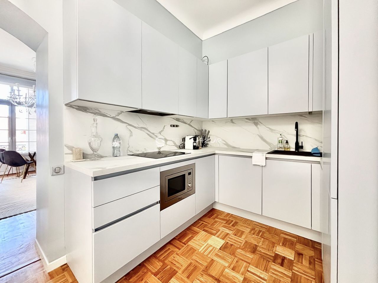 Апартаменты в Боcолей, Франция, 92 м² - фото 15