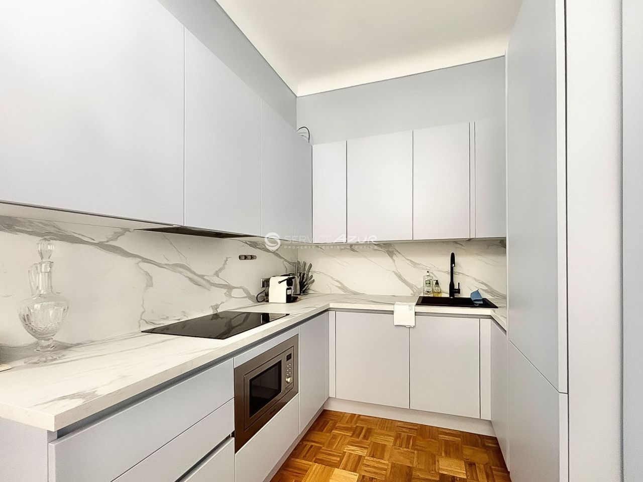 Апартаменты в Боcолей, Франция, 92 м² - фото 17