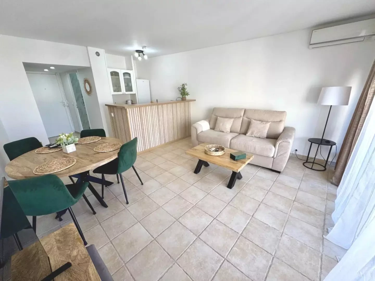 Квартира в Каннах, Франция, 31 м² - фото 2