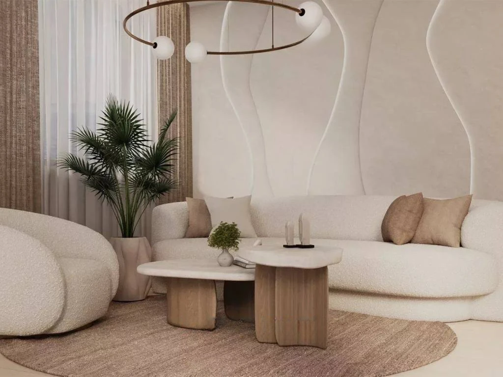 Квартира в Опатии, Хорватия, 60 м² - фото 2