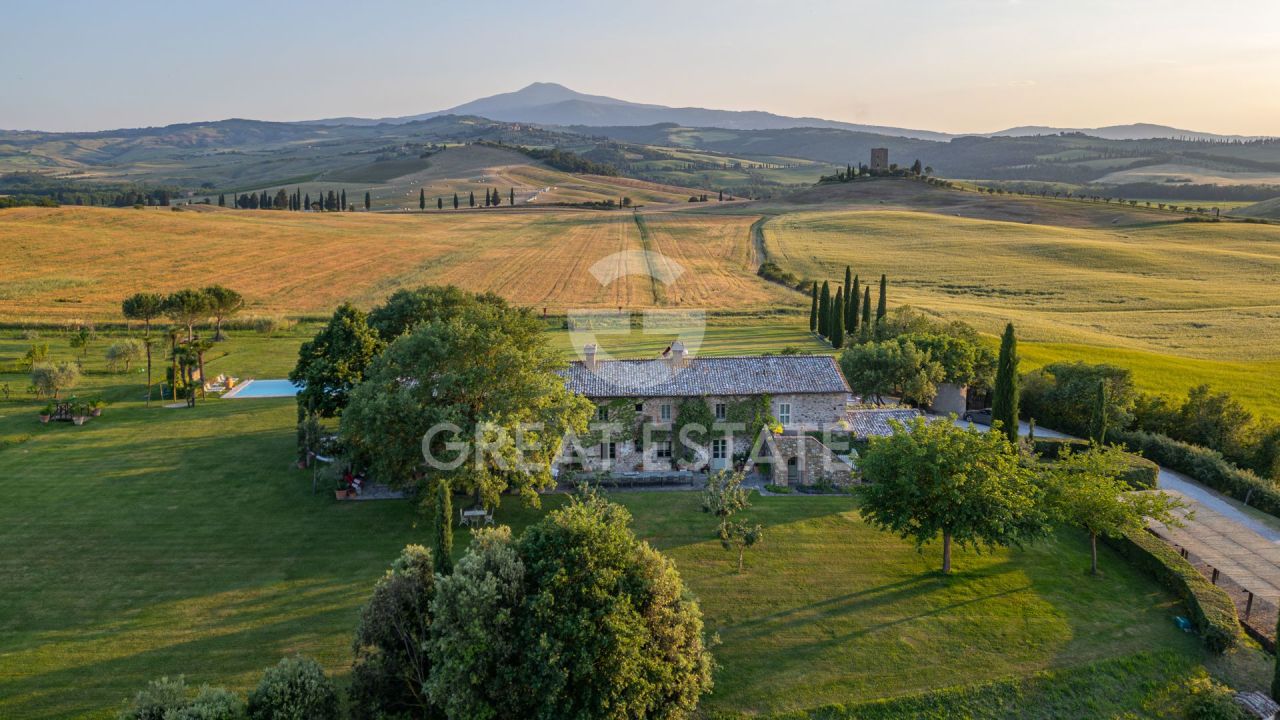Дом в Сартеано, Италия, 716 м² - фото 2