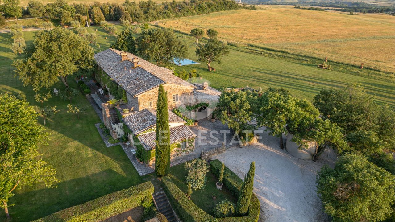 Дом в Сартеано, Италия, 716 м² - фото 4