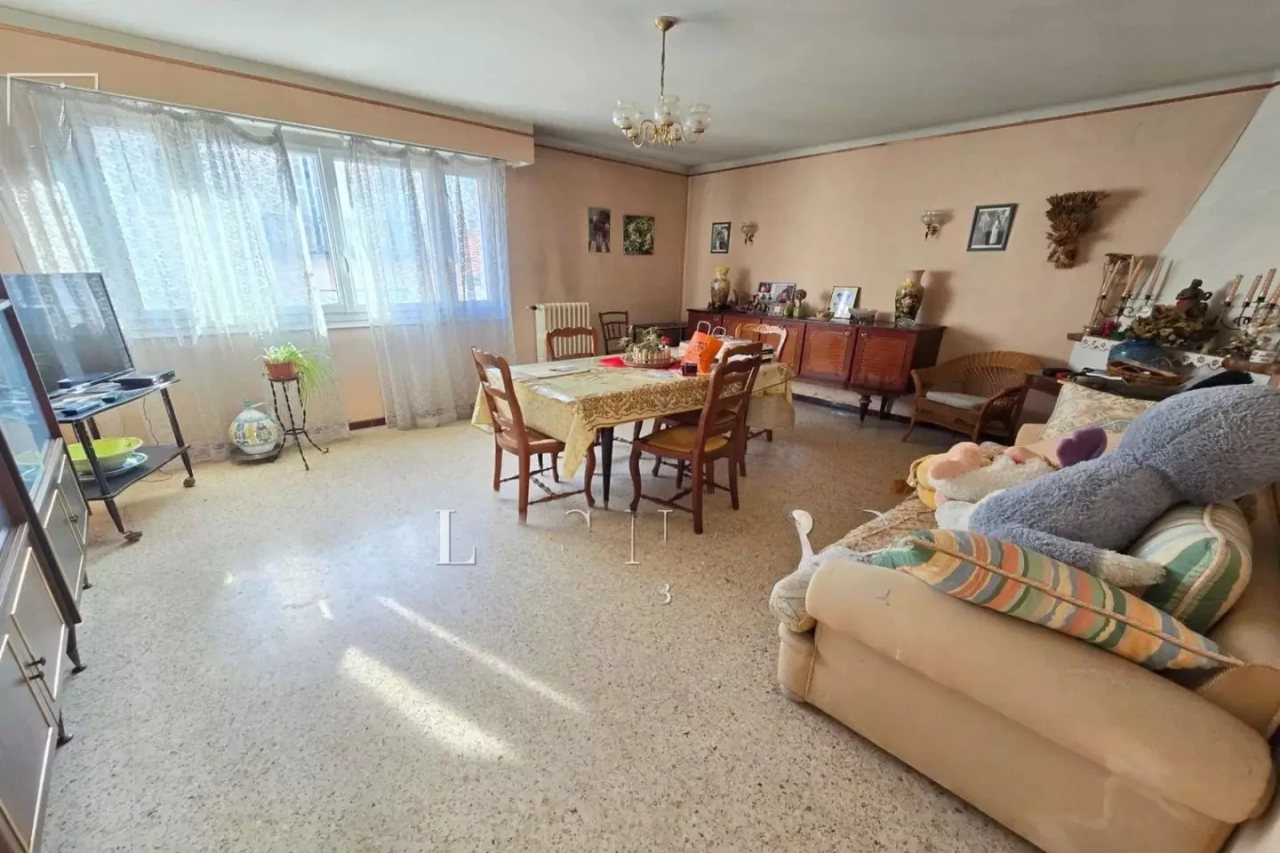 Квартира в Каннах, Франция, 150 м² - фото 2